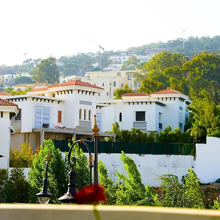 Hotel Andalucia Tangier-3